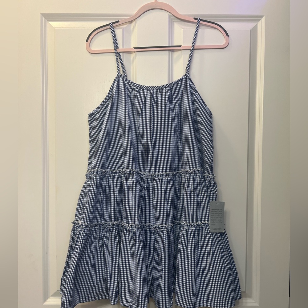 Nordstrom Maisie Women’s Mini Dress